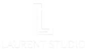 Laurent Studio Logo Laurent Studio Logo